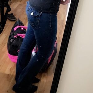 🔥PRICE DROP🔥 True Religion Jeans